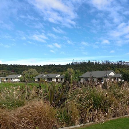 Karamea River Motels Bagian luar foto